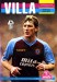 Aston Villa v Leeds United