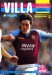 Aston Villa v Manchester City