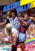 Aston Villa v Southampton
