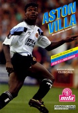 Aston Villa v Middlesbrough