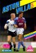 Aston Villa v Manchester City