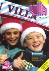 Aston Villa v West Ham United