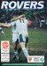 Tranmere Rovers v Aston Villa