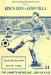 Kings Lynn v Aston Villa