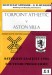 Torpoint Athletic v Aston Villa