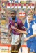 Aston Villa v Arsenal