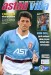 Aston Villa v Leeds United