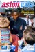 Aston Villa v Newcastle United