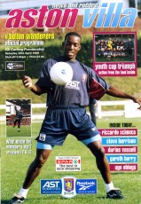 Aston Villa v Bolton Wanderers