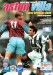 Aston Villa v West Bromwich Albion