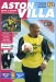 Aston Villa v Blackburn Rovers
