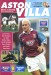 Aston Villa v Southampton