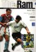 Derby County v Aston Villa