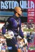 Aston Villa v Liverpool