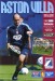 Aston Villa v Southampton