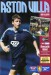 Aston Villa v Newcastle United