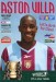 Aston Villa v Leicester City