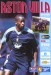Aston Villa v Arsenal