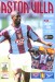 Aston Villa v Coventry City
