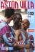 Aston Villa v Leeds United