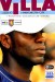 Aston Villa v Manchester City