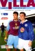 Aston Villa v Leicester City