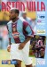 Aston Villa v Southampton