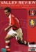 Charlton Athletic v Aston Villa
