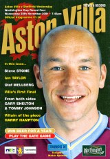 Aston Villa v Sheffield Wednesday