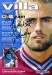 Aston Villa v Newcastle United