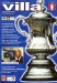 Aston Villa v Blackburn Rovers