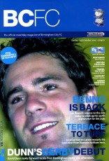 Birmingham City v Aston Villa