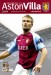 Aston Villa v Manchester City