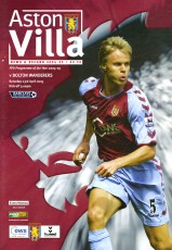 Aston Villa v Bolton Wanderers