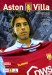Aston Villa v Blackburn Rovers