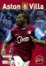 Aston Villa v Burnley