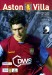 Aston Villa v Newcastle United