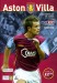 Aston Villa v Manchester City