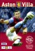 Aston Villa v Manchester City