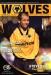 Wolverhampton Wanderers v Aston Villa