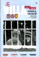 Aston Villa v Middlesbrough