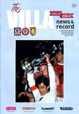 Aston Villa v Sheffield United
