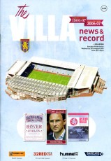 Aston Villa v Reading