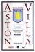Aston Villa v Blackburn Rovers