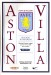 Aston Villa v Bolton Wanderers