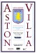 Aston Villa v Manchester City