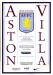 Aston Villa v Bolton Wanderers