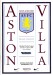 Aston Villa v Wigan Athletic