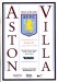 Aston Villa v Stoke City