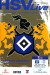 Hamburg v Aston Villa